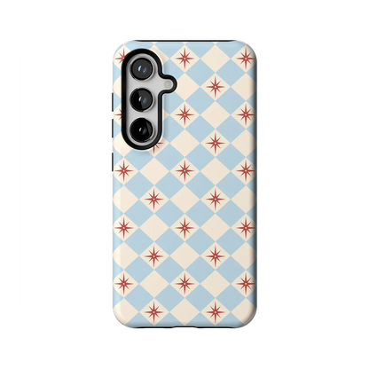 Chelsea Checker | Starlight Tiles Case