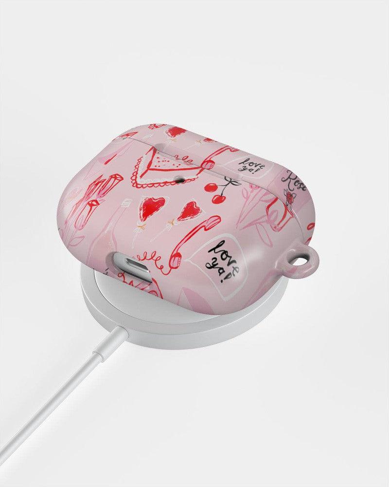 That's Amore | Valentine's AirPods Case AirPods Case Casetry