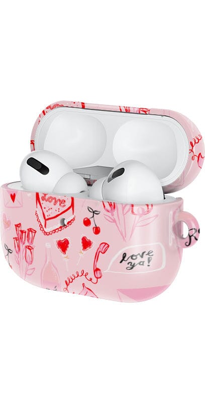 That's Amore | Valentine's AirPods Case AirPods Case Casetry