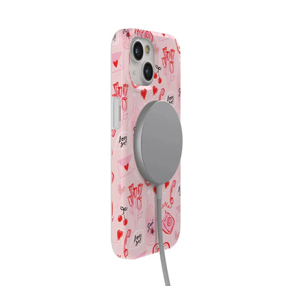 That's Amore | Valentine's Case Phone Case Casetry