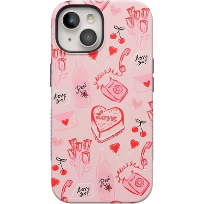 That's Amore | Valentine's Case Phone Case Casetry