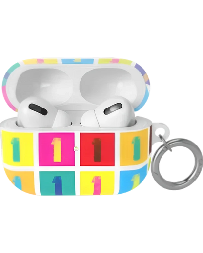 The Beatles 1 | AirPods Case AirPods Case get.casely AirPods Pro 1 Case