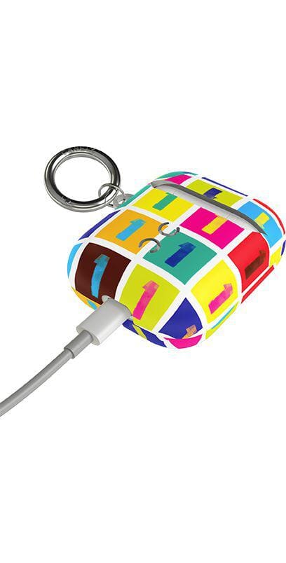 The Beatles 1 | AirPods Case AirPods Case get.casely