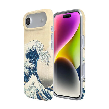 The Great Wave | The Met Series Case iPhone Case get.casely