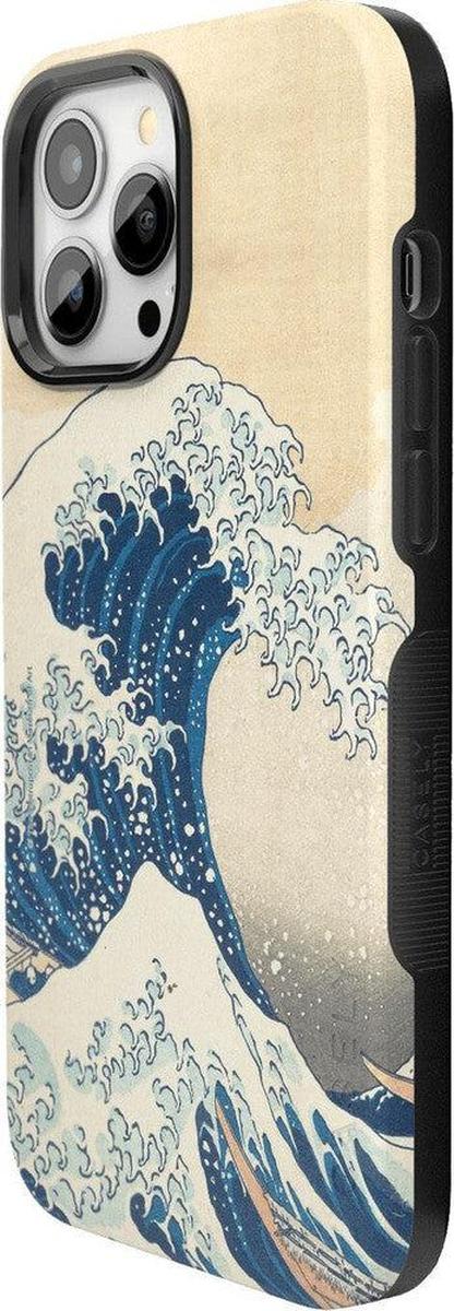 The Great Wave | The Met Series Case iPhone Case get.casely