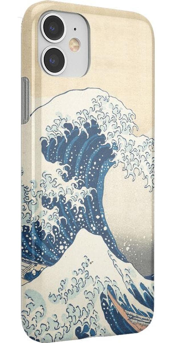 The Great Wave | The Met Series Case iPhone Case get.casely