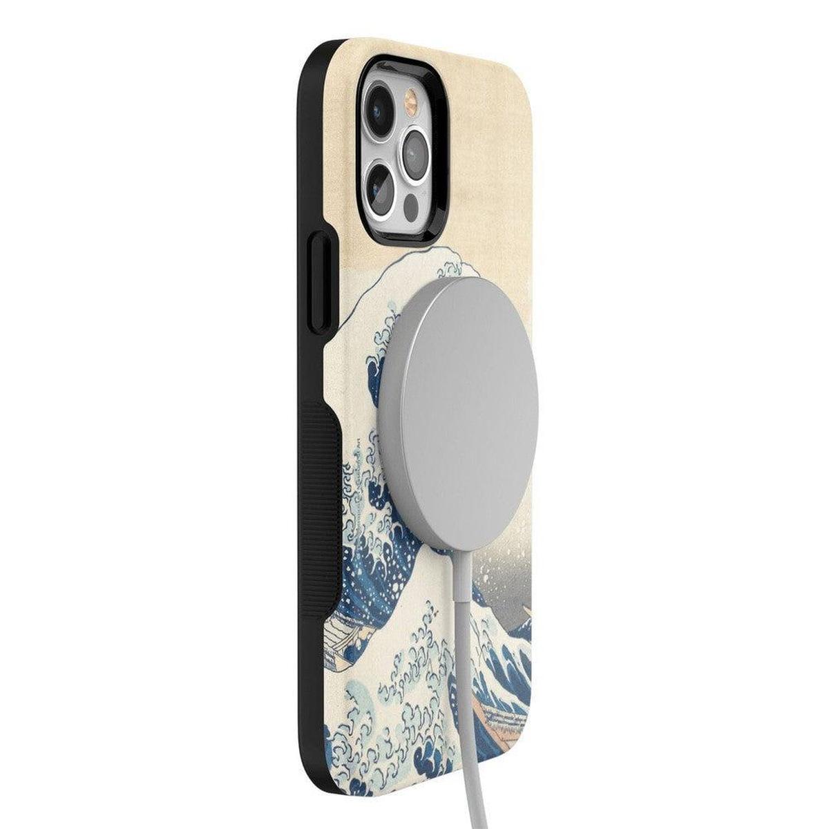 The Great Wave | The Met Series Case iPhone Case get.casely