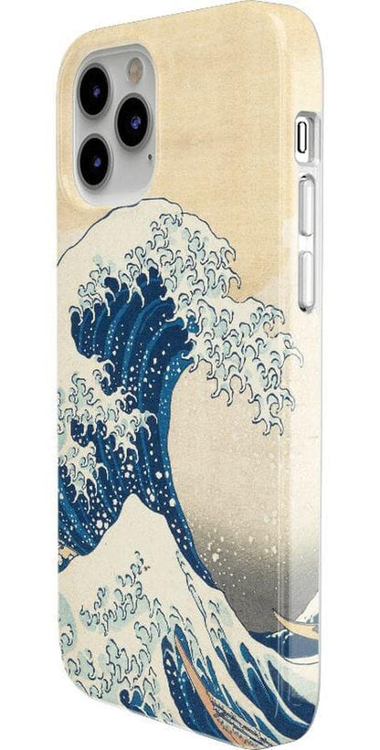 The Great Wave | The Met Series Case iPhone Case get.casely