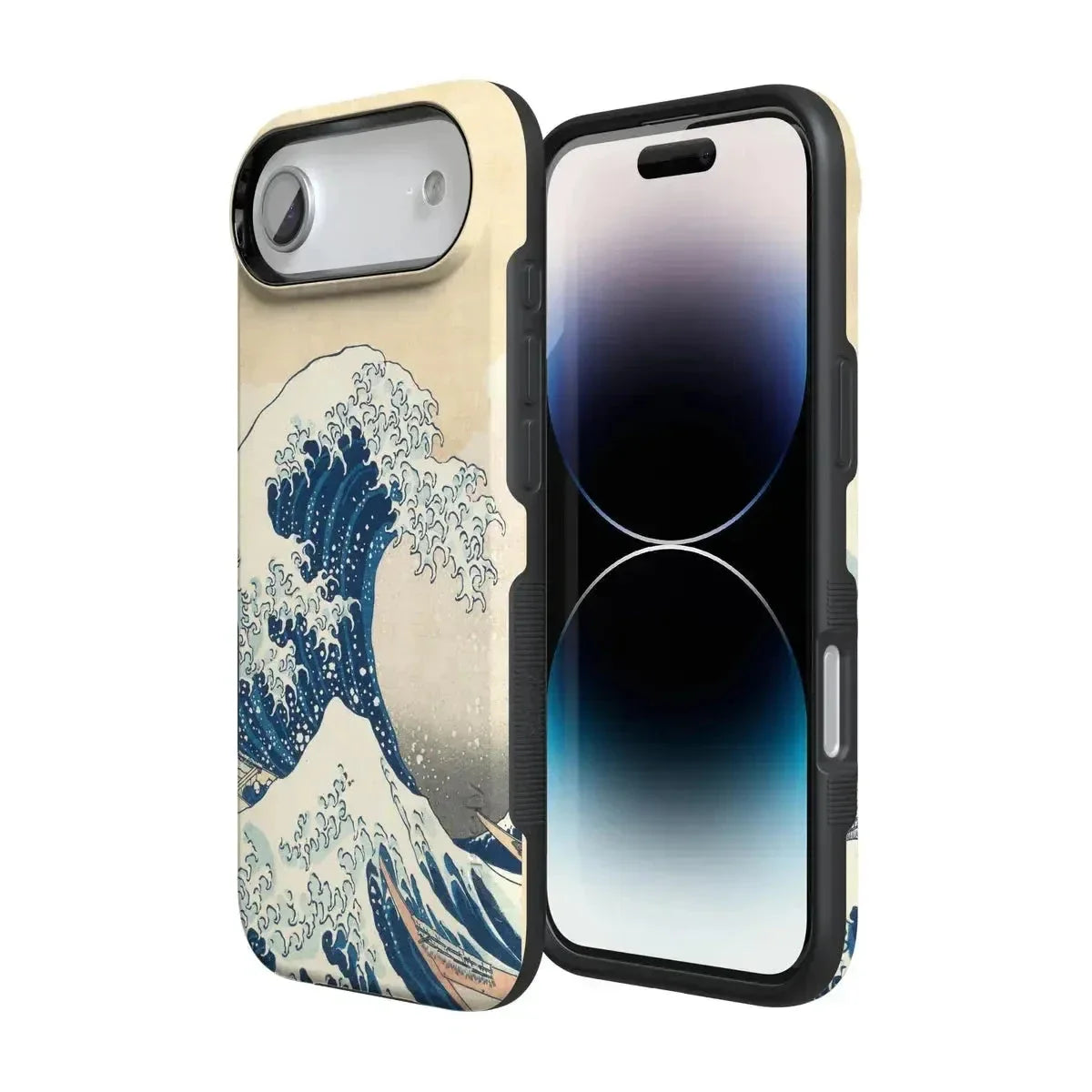 The Great Wave | The Met Series Case iPhone Case get.casely