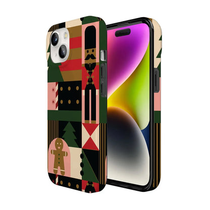 The Nutcracker | Holiday Case Phone Case Casetry