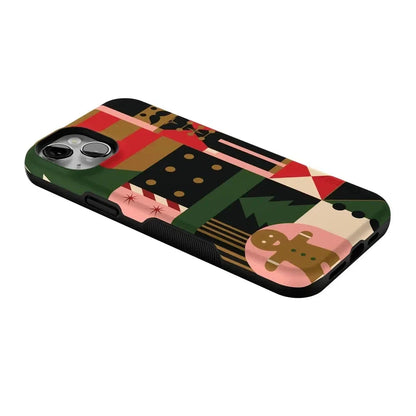 The Nutcracker | Holiday Case Phone Case Casetry