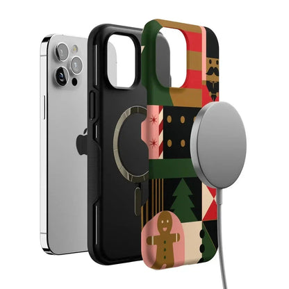 The Nutcracker | Holiday Case Phone Case Casetry