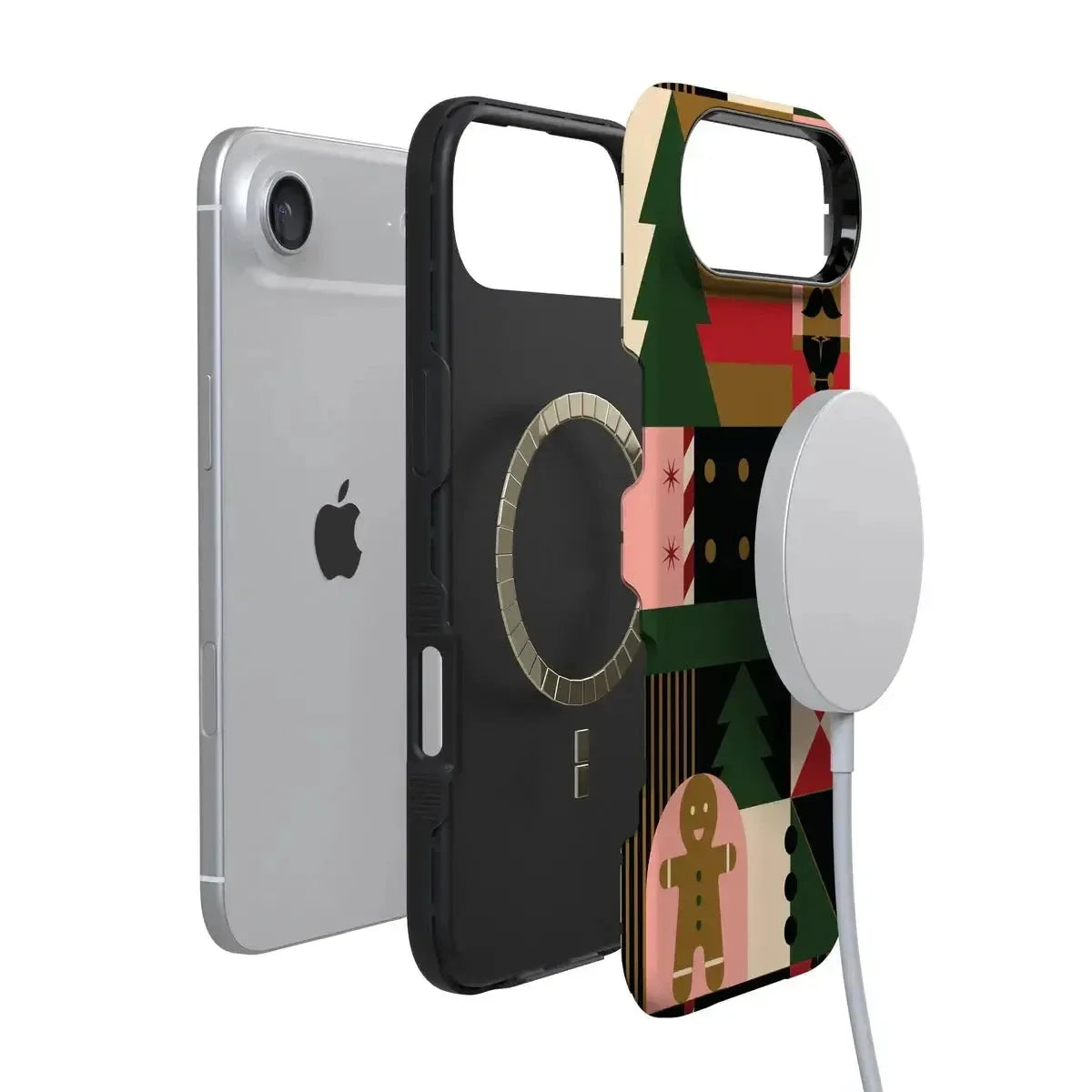 The Nutcracker | Holiday Case Phone Case Casetry