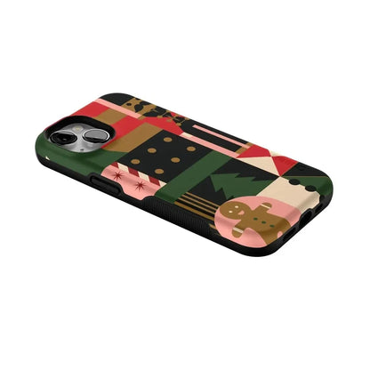 The Nutcracker | Holiday Case Phone Case Casetry