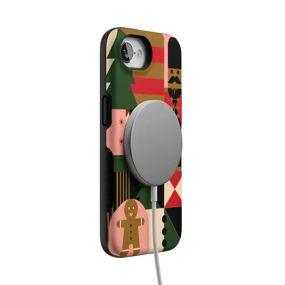 The Nutcracker | Holiday Case Phone Case Casetry