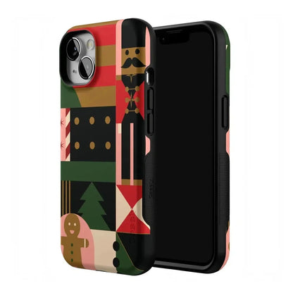 The Nutcracker | Holiday Case Phone Case Casetry