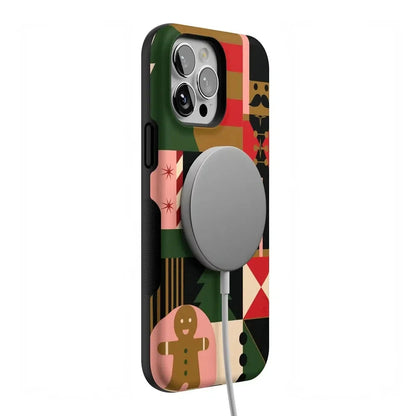 The Nutcracker | Holiday Case Phone Case Casetry