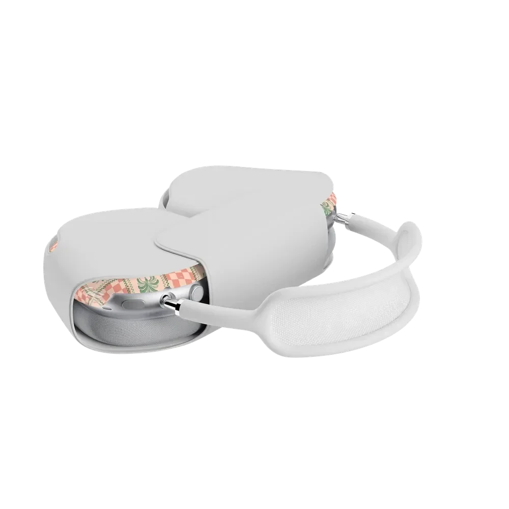 The Social Club | Palm Beach AirPods Max Case AirPods Case get.casely