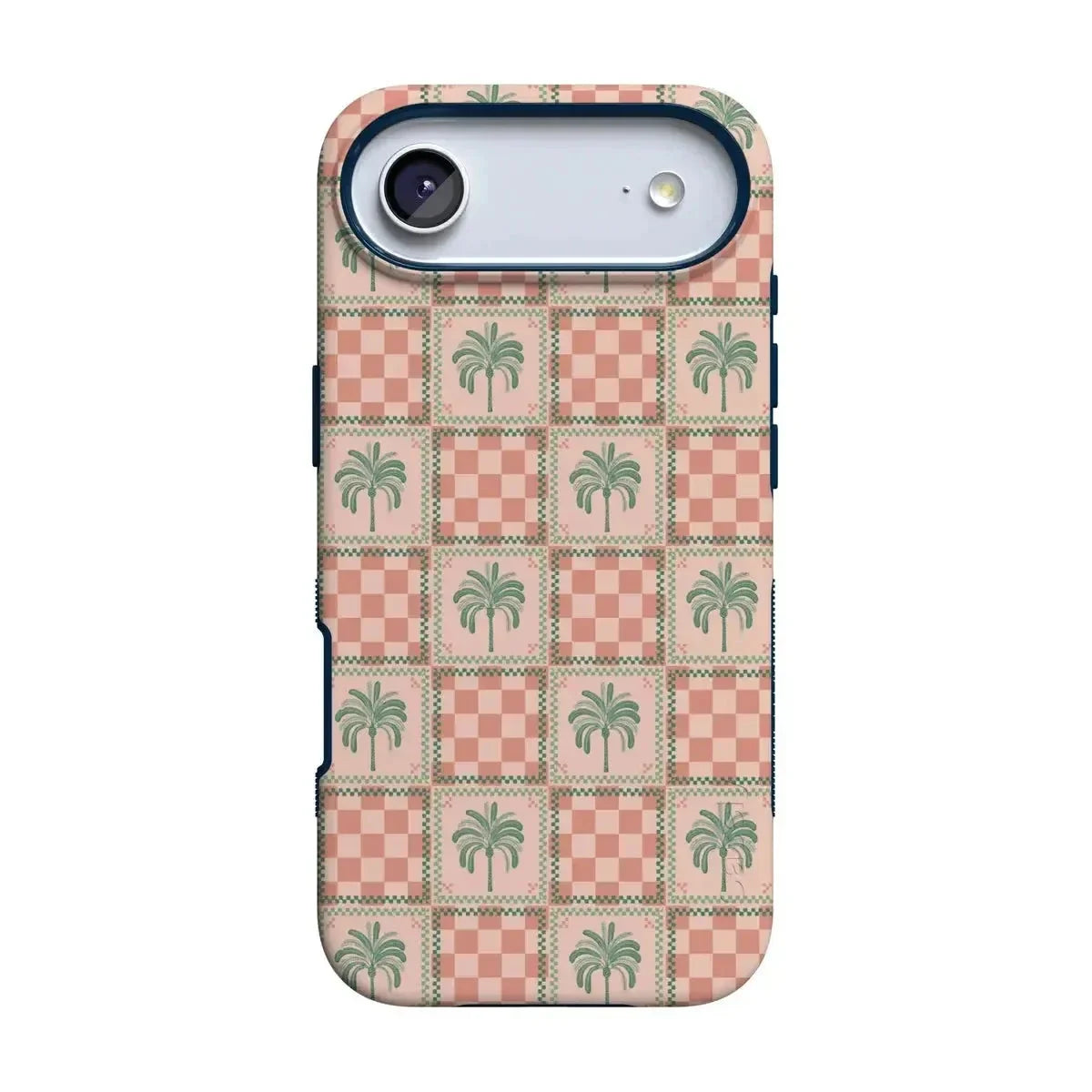 The Social Club | Palm Beach Case iPhone Case get.casely Bold Flex + MagSafe® iPhone 17 Air