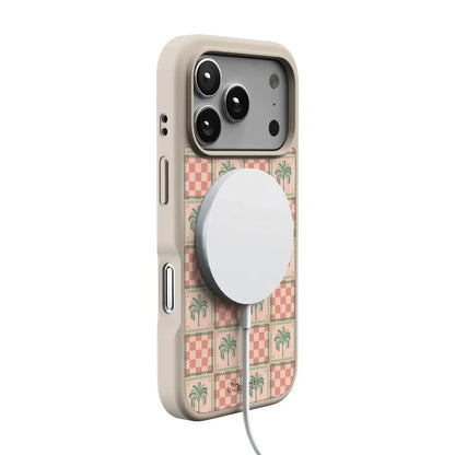 The Social Club | Palm Beach Case iPhone Case get.casely