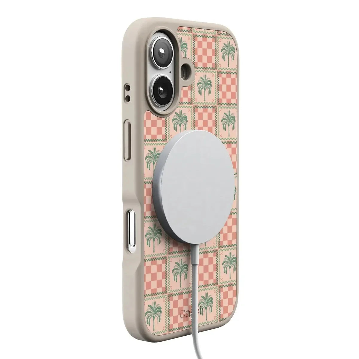 The Social Club | Palm Beach Case iPhone Case get.casely