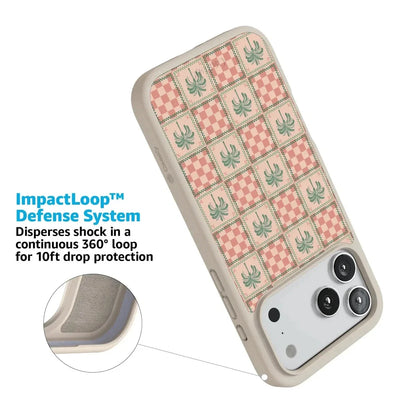 The Social Club | Palm Beach Case iPhone Case get.casely