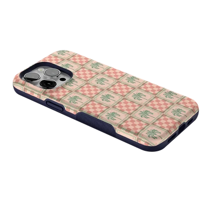 The Social Club | Palm Beach Case iPhone Case get.casely