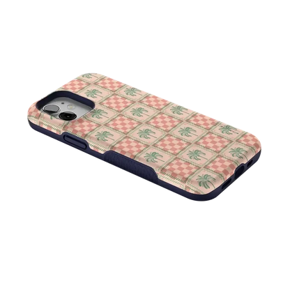 The Social Club | Palm Beach Case iPhone Case get.casely