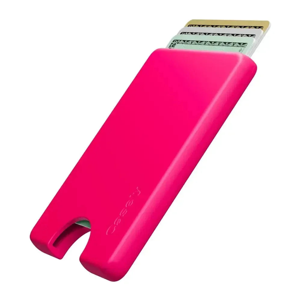 Think Pink | Neon Pink MagWallet MagWallet get.casely