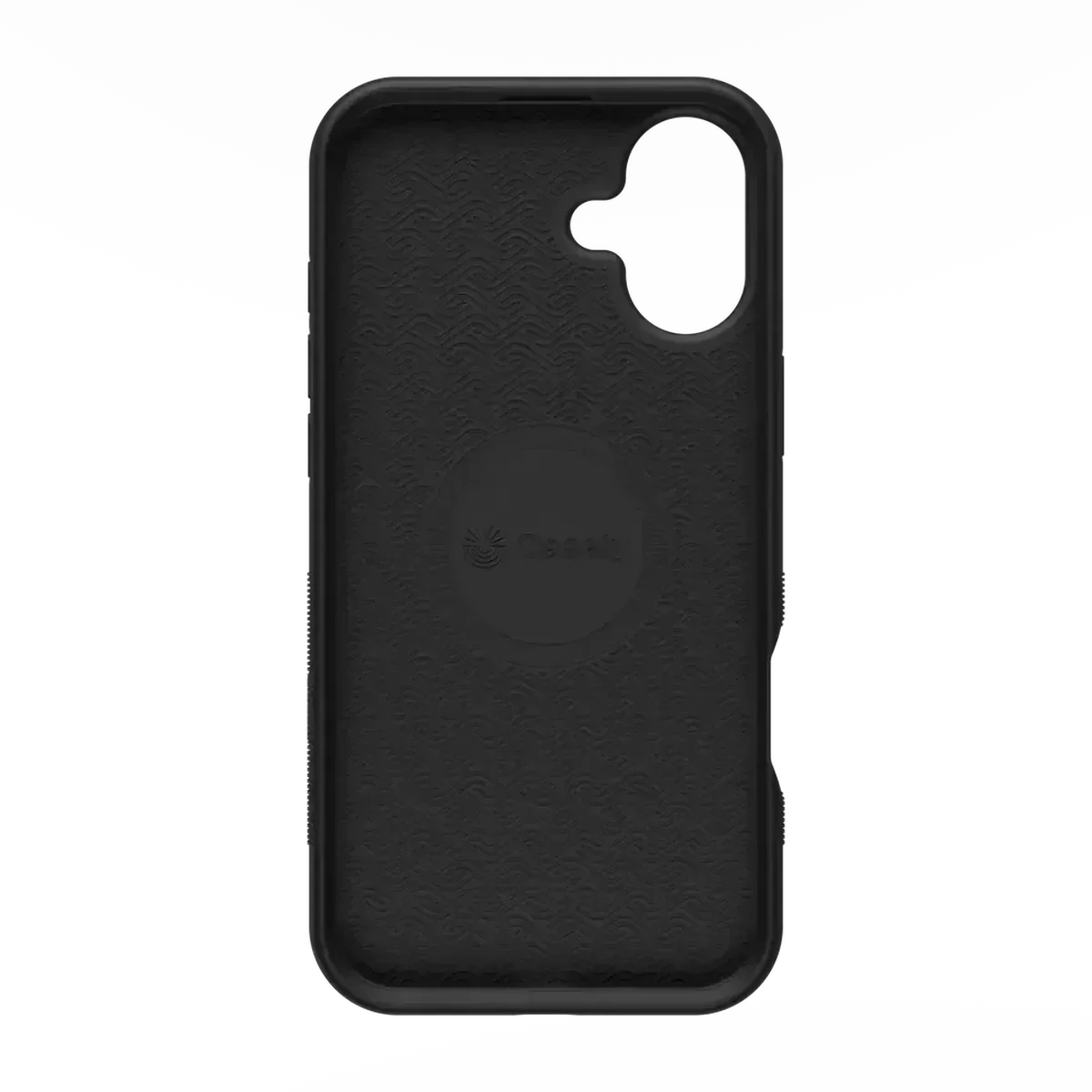 Think Pink | Solid Neon Pink Case iPhone Case get.casely