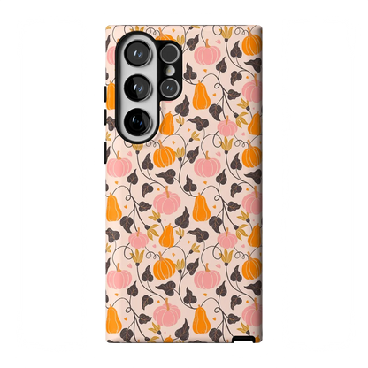 Pumpkin Princess | Harvest Vines Case