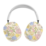 Prairie Blooms | Pastel Floral AirPods Max Case