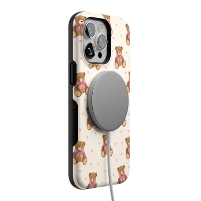 Cuddle Up | Teddy Bear Case