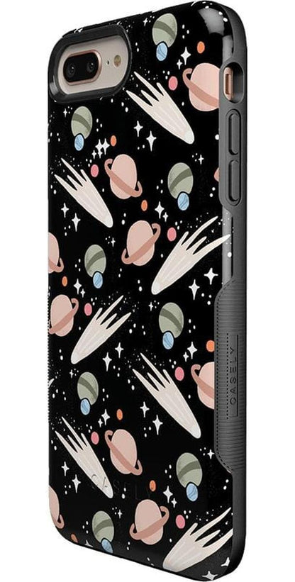 To The Moon & Back | Outer Space Case iPhone Case get.casely