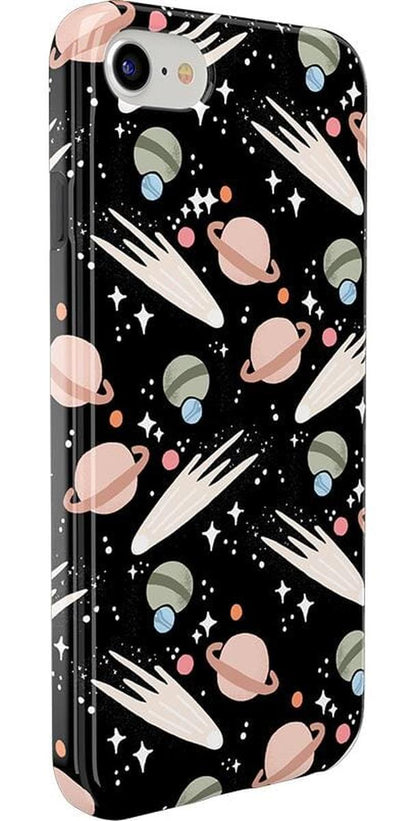 To The Moon & Back | Outer Space Case iPhone Case get.casely