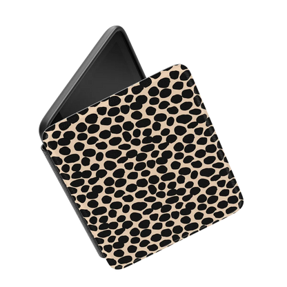 Lost in Spots | Cheetah Print Kindle Case