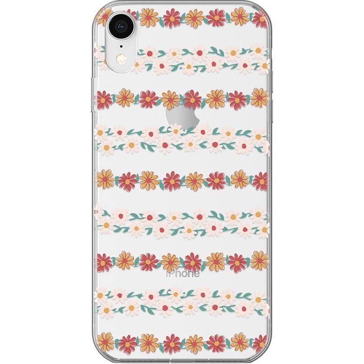 Totally Rad | Daisy Print Floral Case iPhone Case get.casely