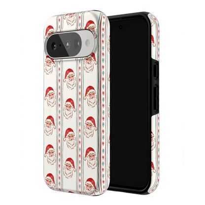 Jolly St. Nick | Retro Claus Case