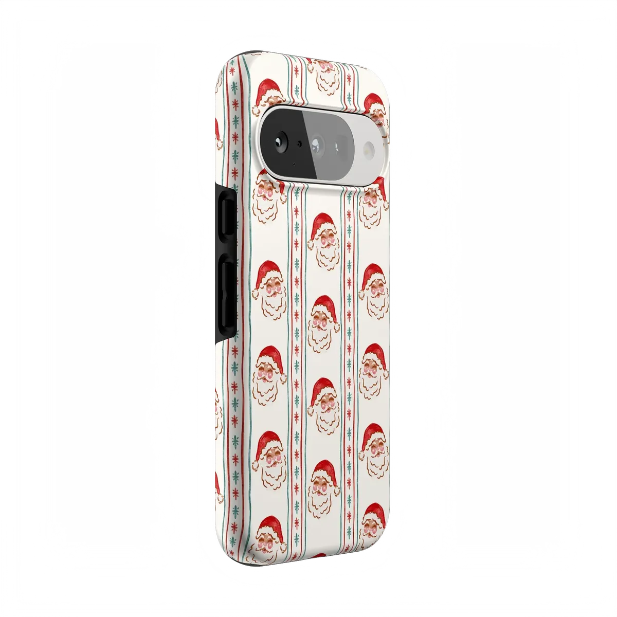 Jolly St. Nick | Retro Claus Case