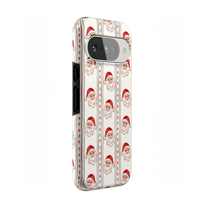 Jolly St. Nick | Retro Claus Case