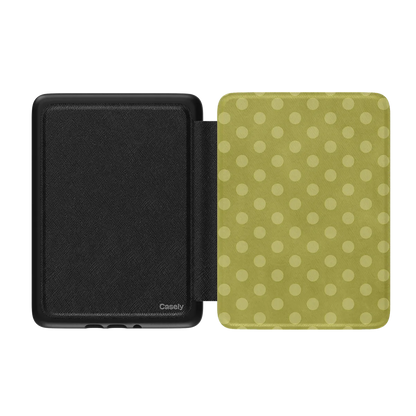 Kiwi Cooler | Poolside Print Kindle Case