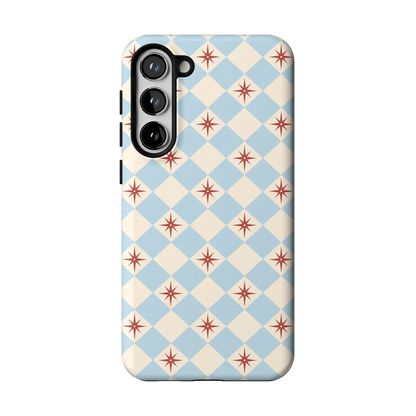 Chelsea Checker | Starlight Tiles Case
