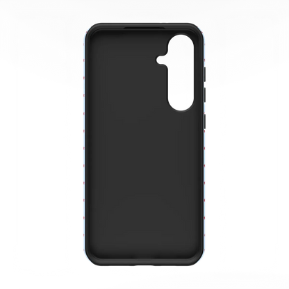 Tiny Stars | Red & Blue Case