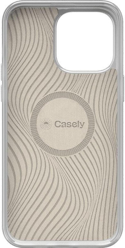Tropical Color Splash | Abstract Retro Case iPhone Case get.casely