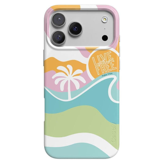 Tropical Dreams | Pura Vida Case iPhone Case get.casely