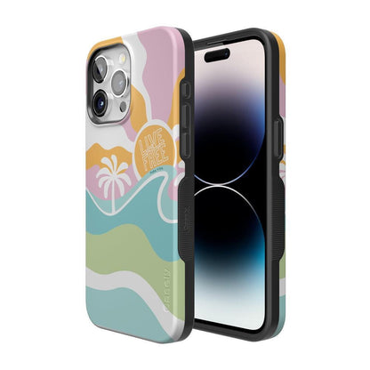 Tropical Dreams | Pura Vida Case iPhone Case get.casely