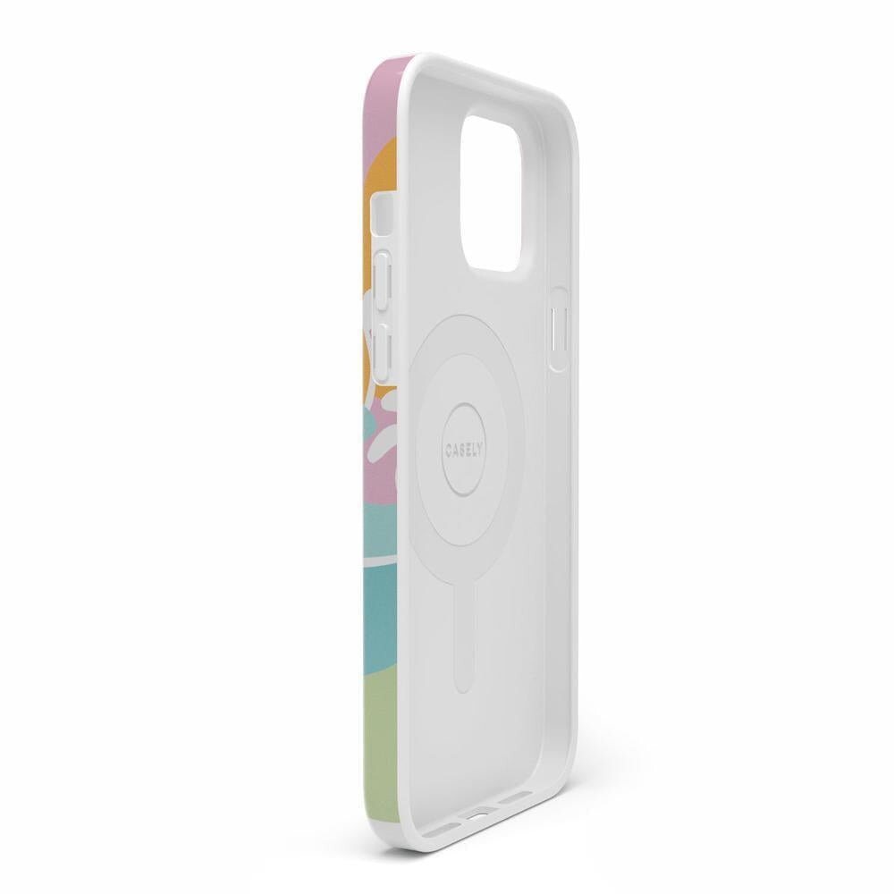Tropical Dreams | Pura Vida Case iPhone Case get.casely