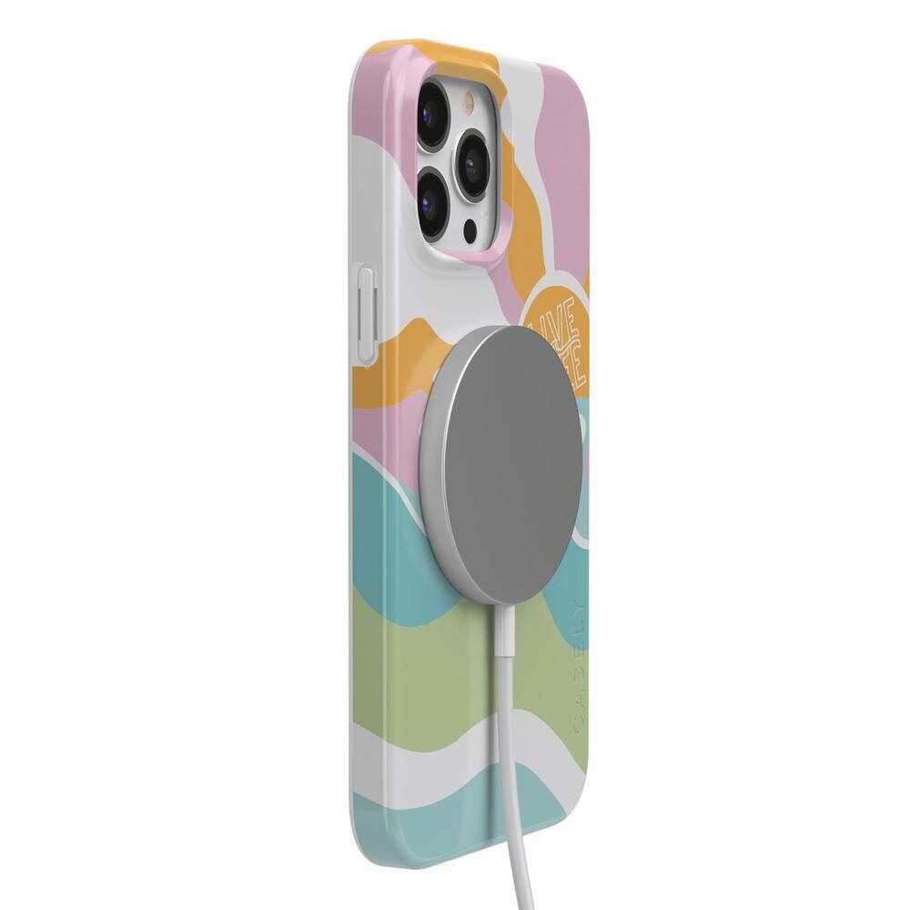 Tropical Dreams | Pura Vida Case iPhone Case get.casely