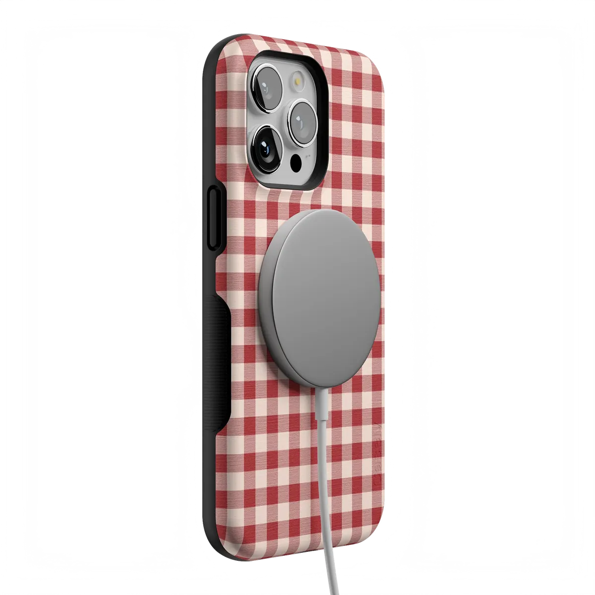 Sweet Jam | Red Gingham Case