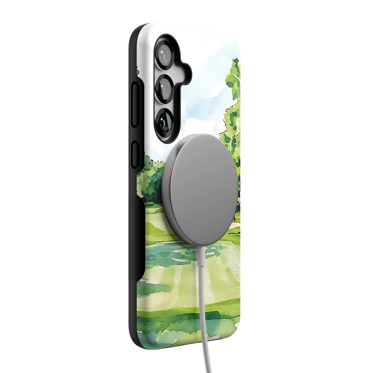 Tee Time | Clubhouse Case